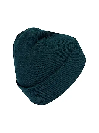 ADIDAS ORIGINALS | Bonnet - Haube ADICOLOR CUFF B | dunkelgrün